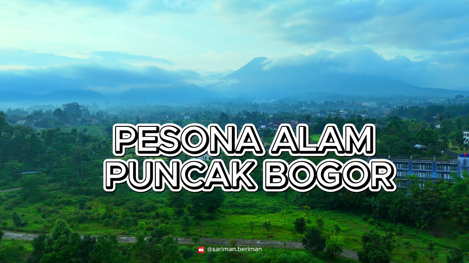 Objek wisata